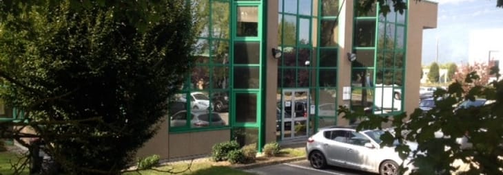 Business Center 01 - Rue Auguste Piccard - Saint-Genis-Pouilly, 01 630 image 1
