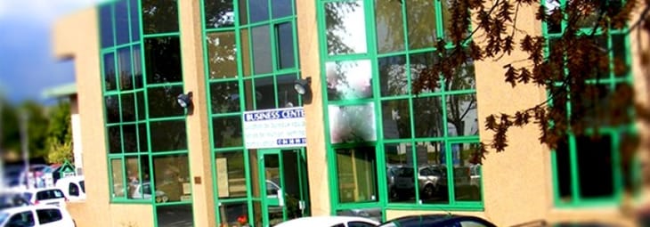 Business Center 01 - Rue Auguste Piccard - Saint-Genis-Pouilly, 01 630 image 2