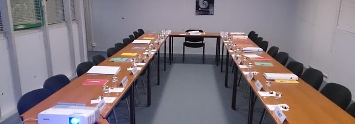 Business Center 01 - Rue Auguste Piccard - Saint-Genis-Pouilly, 01 630 image 5