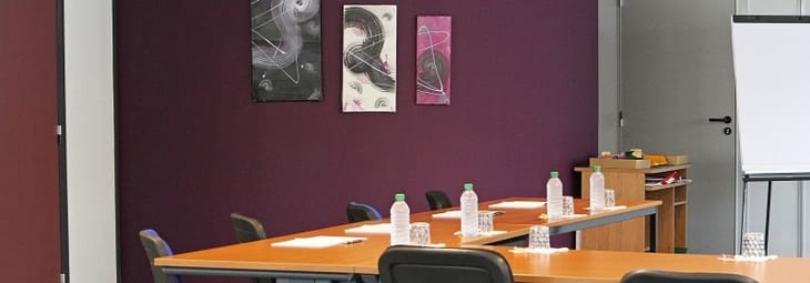 Business Center 01 - Rue Auguste Piccard - Saint-Genis-Pouilly, 01 630 image 6