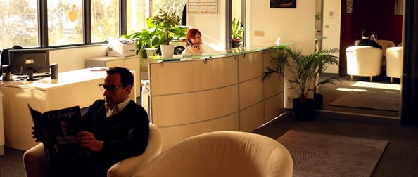 Centre d'Affaires BSE -  Avenue des Platanes - Montpellier, 34970 image 2