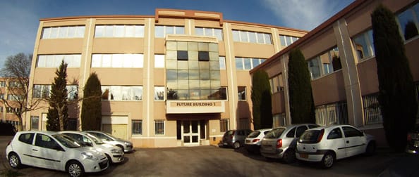 Centre d'Affaires BSE -  Avenue des Platanes - Montpellier, 34970 image 1