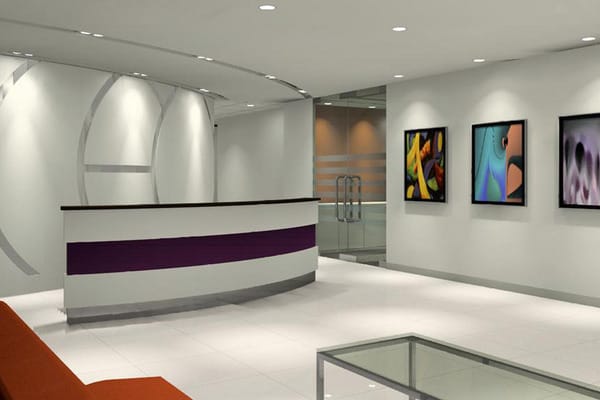 Corporate Executive Offices - Robinsons Summit Centre - Ayala Avenue, 1226 - Manila image 2