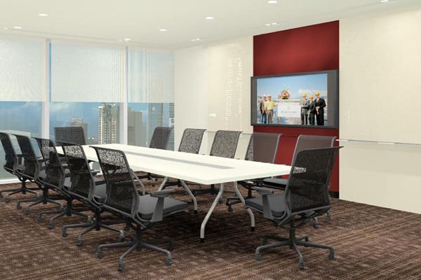 Corporate Executive Offices - Robinsons Summit Centre - Ayala Avenue, 1226 - Manila image 3