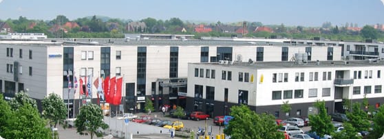 Ecos Office Center - Nevinghoff, 48147 - Muenster image 1