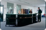 Ecos Office Center - Nevinghoff, 48147 - Muenster image 2