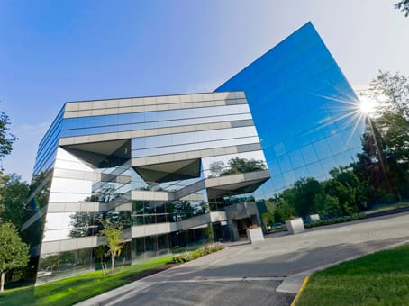 Regus - Boulders Bus Park - Beaufort Springs Drive - Richmond, VA image 1