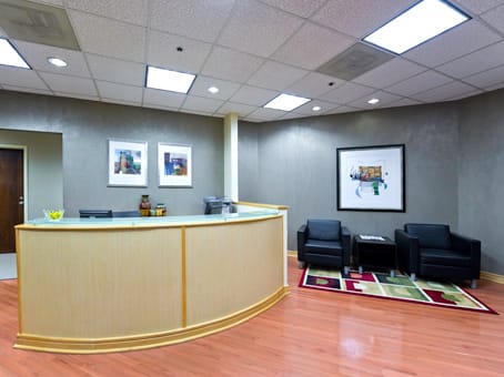 Regus - Boulders Bus Park - Beaufort Springs Drive - Richmond, VA image 2