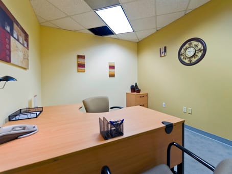 Regus - Boulders Bus Park - Beaufort Springs Drive - Richmond, VA image 3