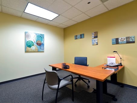 Regus - Boulders Bus Park - Beaufort Springs Drive - Richmond, VA image 4