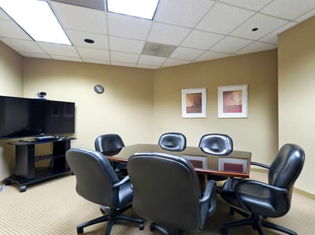 Regus - Boulders Bus Park - Beaufort Springs Drive - Richmond, VA image 5