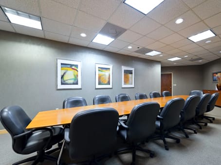 Regus - Boulders Bus Park - Beaufort Springs Drive - Richmond, VA image 6