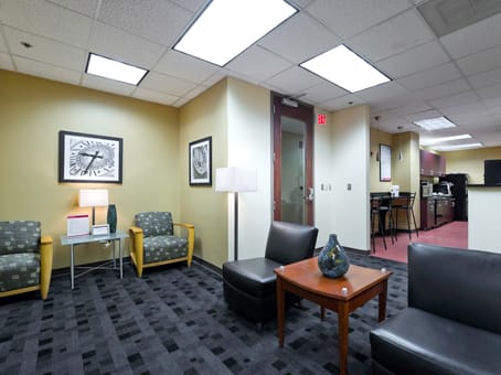 Regus - Boulders Bus Park - Beaufort Springs Drive - Richmond, VA image 7