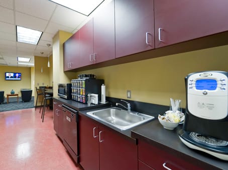 Regus - Boulders Bus Park - Beaufort Springs Drive - Richmond, VA image 8