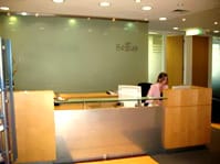 Regus - Avenida Vitacura, Santiago - Chile image 2