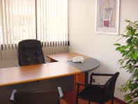 Regus - Parque Empresarial Forum - Santa Ana Torre G Primer Nivel, San Jose image 5