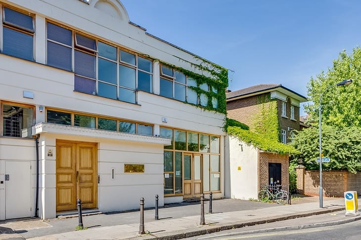 Hurlingham Group - South Park Studios - 88 Peterborough Road, SW6 - Fulham image 4