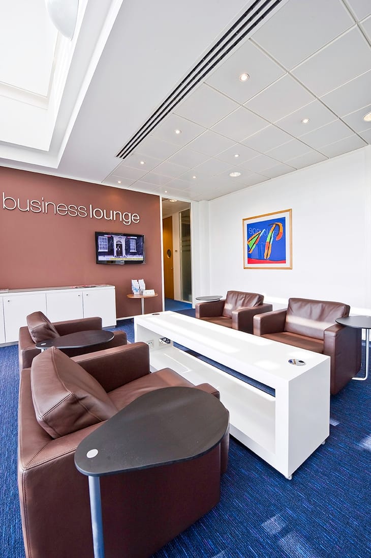 IWG (Regus) - Cambourne Business Park, CB23 - Cambridge image 4