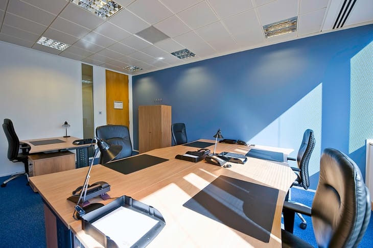 IWG (Regus) - Cambourne Business Park, CB23 - Cambridge image 5