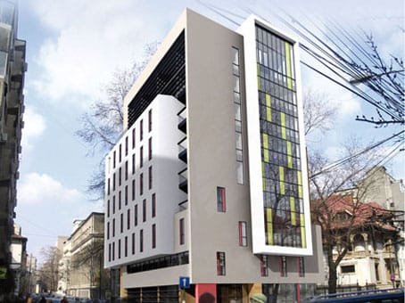 Regus - Bucharest, City Centre - C.A Rosetti, Bucharest image 1