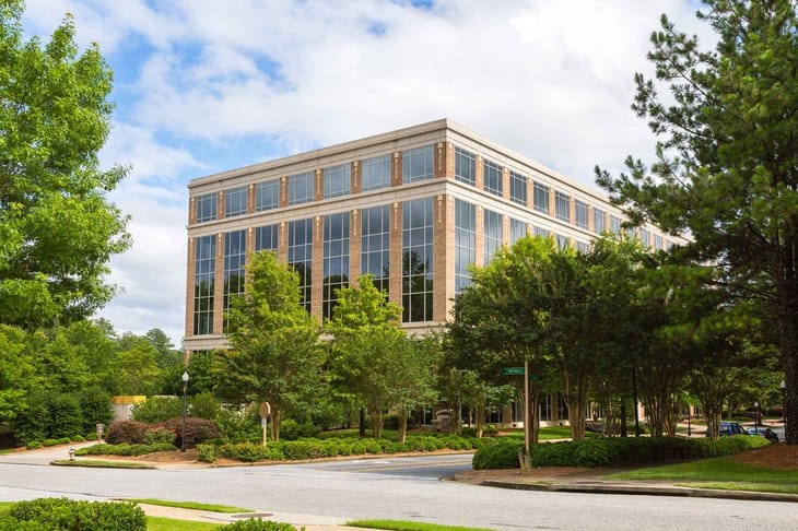 NorthPoint Executive Suites - 11175 Cicero Drive, Alpharetta - GA image 1