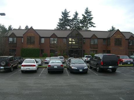 East Ridge Office Park - 104th Ave SE - Kent, WA image 1