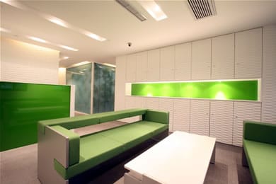 Oasis Boutique Executive Offices - Taicang Road - Huangpu District - Shanghai image 5