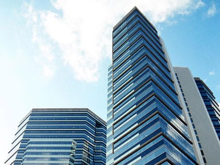 Regus - Millenium City, Kwun Tong - Hong Kong image 1