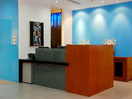 Regus - Millenium City, Kwun Tong - Hong Kong image 2