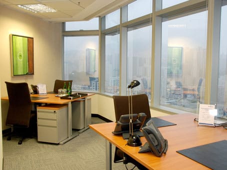 Regus - Millenium City, Kwun Tong - Hong Kong image 3