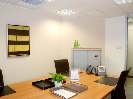 Regus - Millenium City, Kwun Tong - Hong Kong image 6