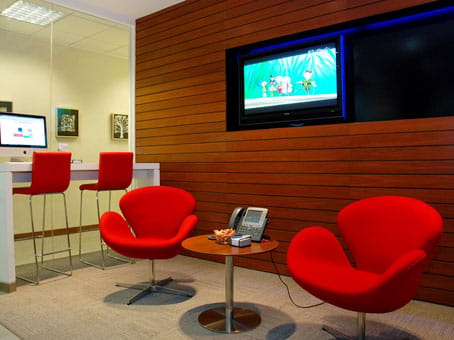 Regus - Millenium City, Kwun Tong - Hong Kong image 7