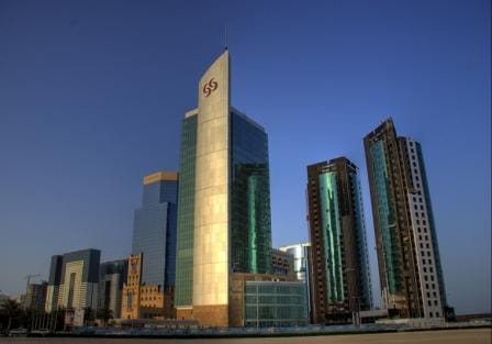 Servcorp - Commercial Bank Plaza, West Bay - Qatar image 1