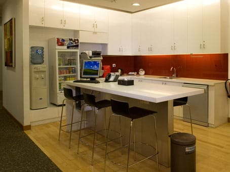 Regus - Menara Standard Chartered - Jakarta image 6