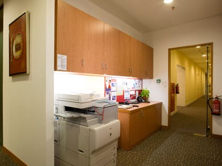 Regus - Menara Standard Chartered - Jakarta image 7