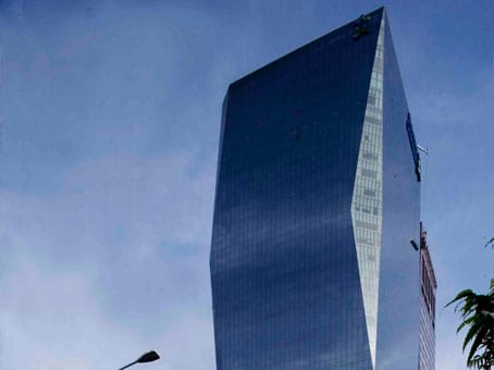 Regus - Menara Standard Chartered - Jakarta image 1