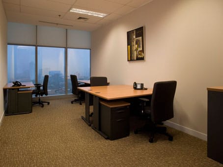 Regus - Menara Standard Chartered - Jakarta image 3