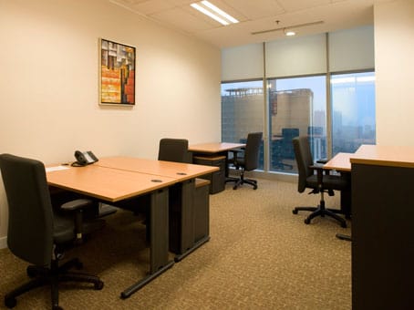 Regus - Menara Standard Chartered - Jakarta image 4