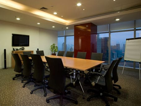 Regus - Menara Standard Chartered - Jakarta image 5