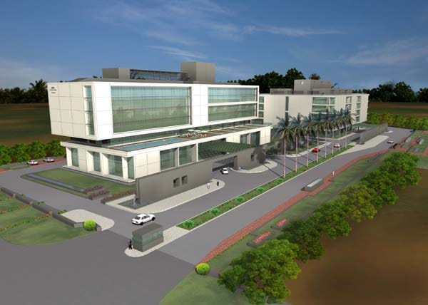 MLS - Hinjewadi, Pune, 411057 - India image 1