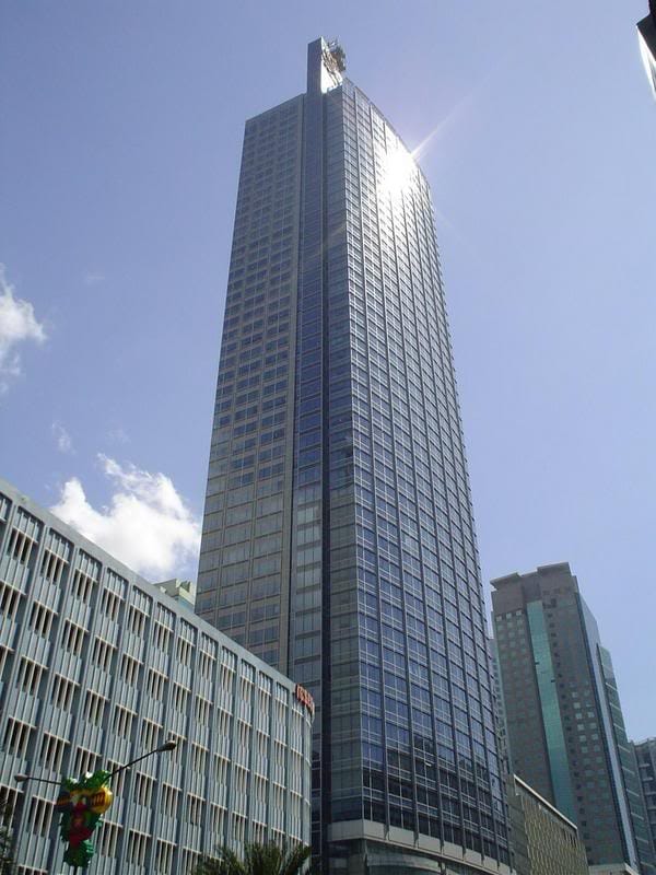 The Nomad Offices, PBCom Tower - 6795 Ayala Avenue, Manila - Philippines image 1