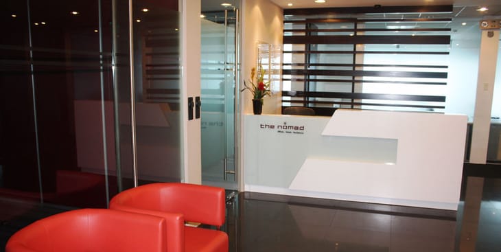 The Nomad Offices, PBCom Tower - 6795 Ayala Avenue, Manila - Philippines image 2