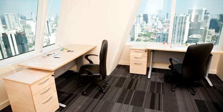 The Nomad Offices * Interchange 21 - Sukhumvit Road, KhlongToey, Wattana - Bangkok image 2