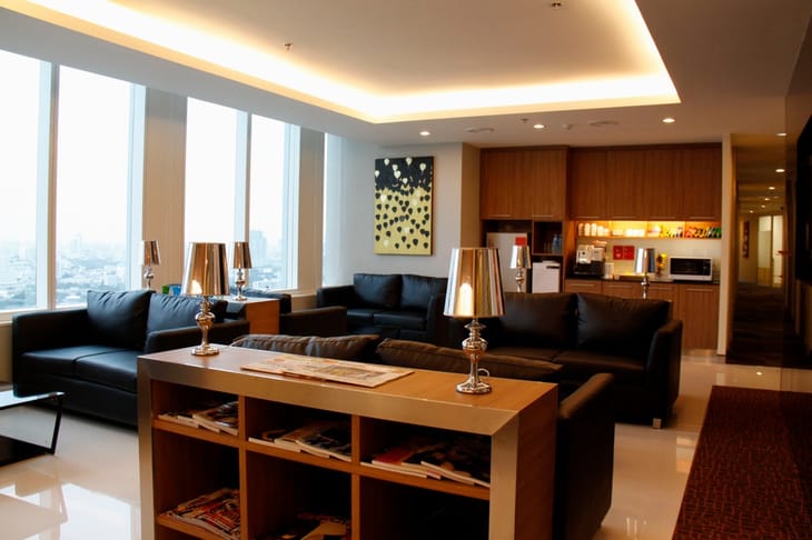 The Nomad Offices * Interchange 21 - Sukhumvit Road, KhlongToey, Wattana - Bangkok image 5