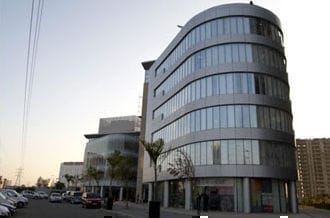 Vatika Group - Vatika Atrium, Golf Course Sector Road, Gurgaon - India (No Virtuals) image 1
