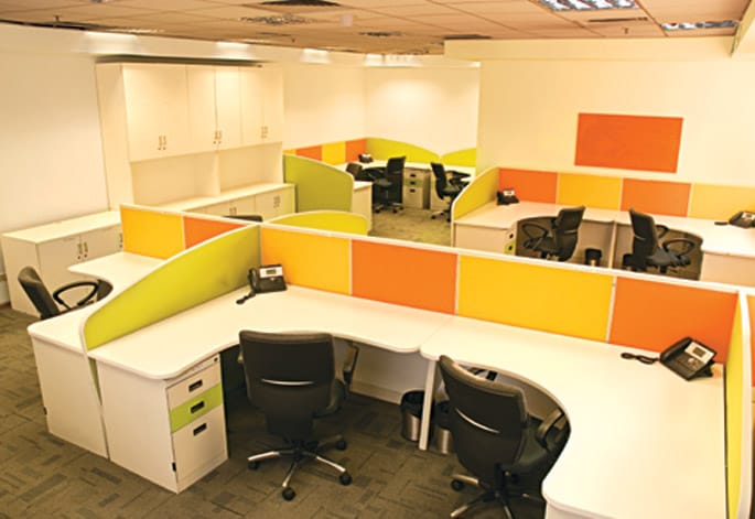 Vatika Group - Vatika Atrium, Golf Course Sector Road, Gurgaon - India (No Virtuals) image 3