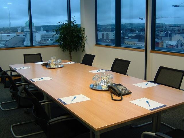 Waterfront Business Centre - 5 Lapps Quay, Cork image 5