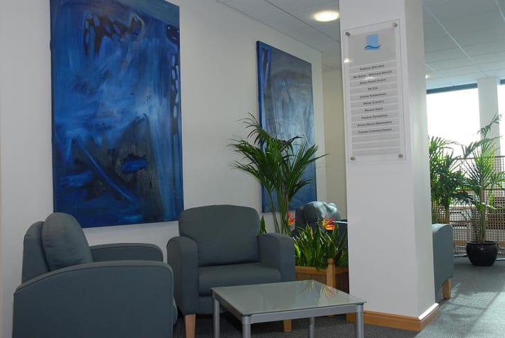 Waterfront Business Centre - 5 Lapps Quay, Cork image 6