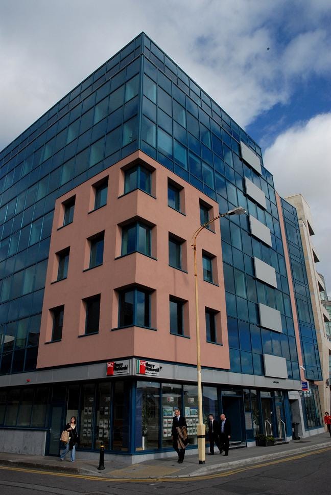 Waterfront Business Centre - 5 Lapps Quay, Cork image 1