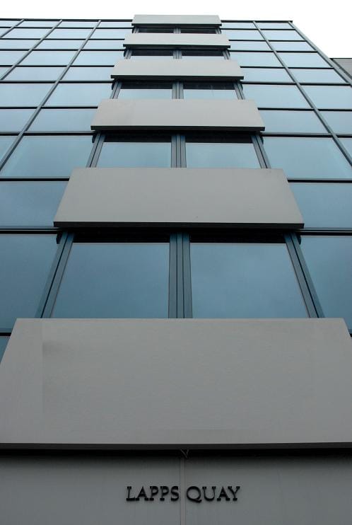 Waterfront Business Centre - 5 Lapps Quay, Cork image 3